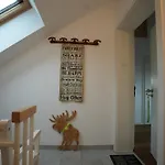 Fewoschwedenhaus Apartment *