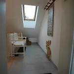 Fewoschwedenhaus Apartment Gleiszellen-Gleishorbach
