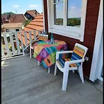 Fewoschwedenhaus Gleiszellen-Gleishorbach