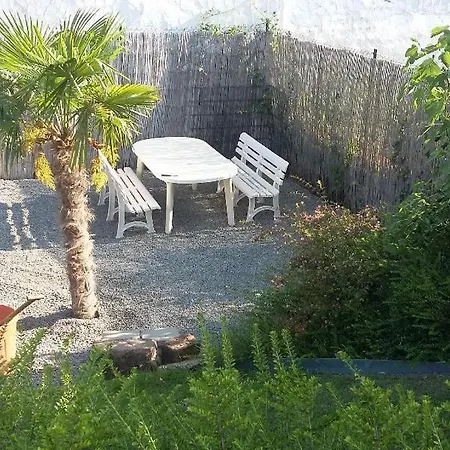 Fewoschwedenhaus Gleiszellen-Gleishorbach