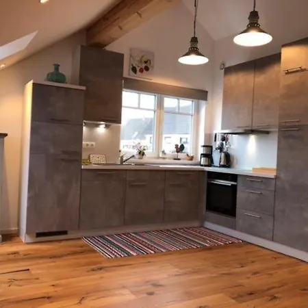 Fewoschwedenhaus Apartment *