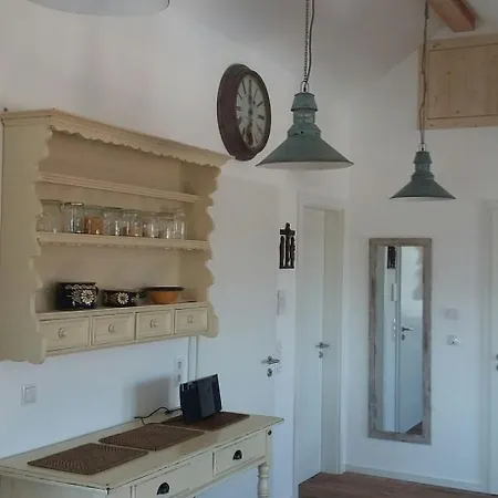 Fewoschwedenhaus Apartment