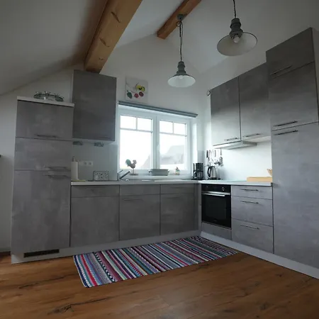 Fewoschwedenhaus Gleiszellen-Gleishorbach