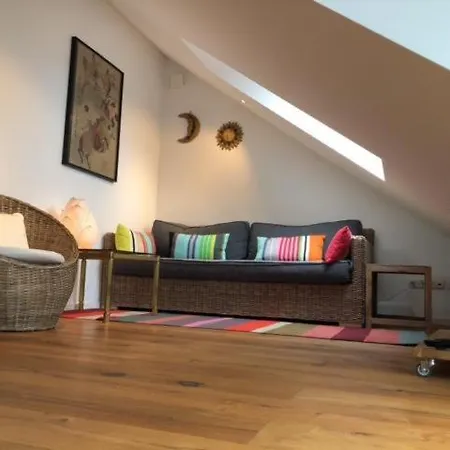 Apartmán Fewoschwedenhaus Gleiszellen-Gleishorbach