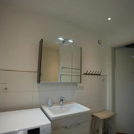 Apartment Fewoschwedenhaus Gleiszellen-Gleishorbach