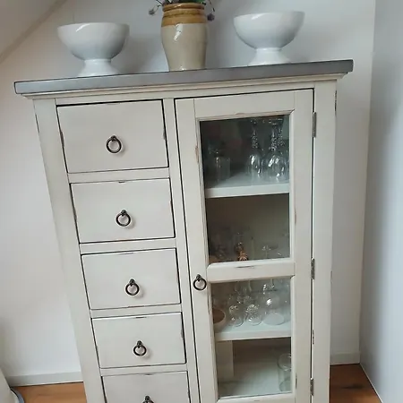 Apartamento Fewoschwedenhaus