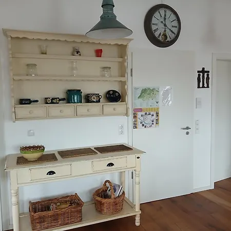 Fewoschwedenhaus Gleiszellen-Gleishorbach