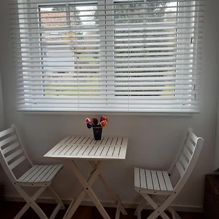 Fewoschwedenhaus Apartamento