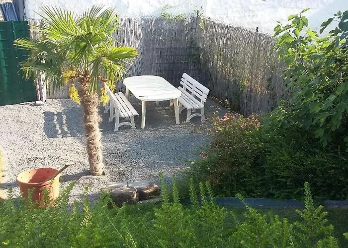 Fewoschwedenhaus Gleiszellen-Gleishorbach