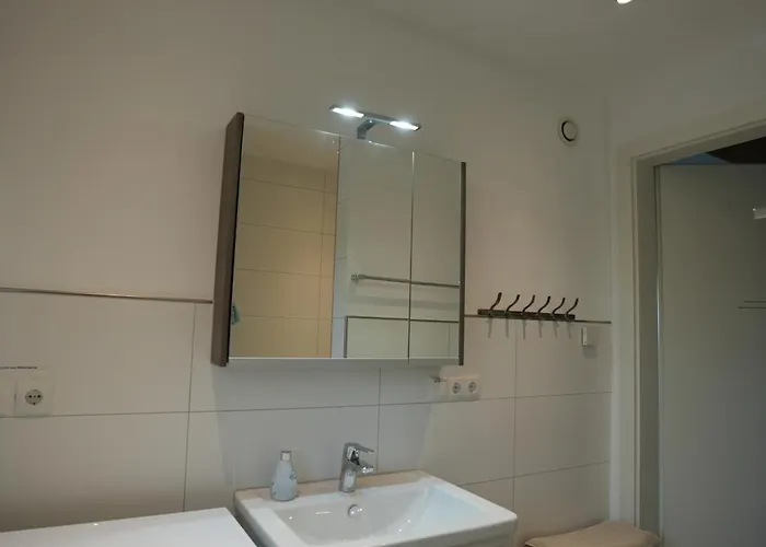 Apartman Fewoschwedenhaus Gleiszellen-Gleishorbach