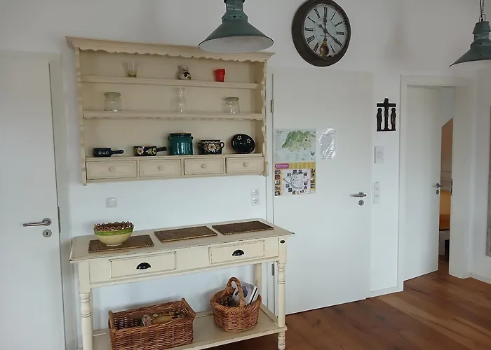 Fewoschwedenhaus Gleiszellen-Gleishorbach