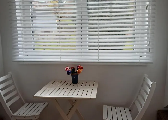 Fewoschwedenhaus Apartamento