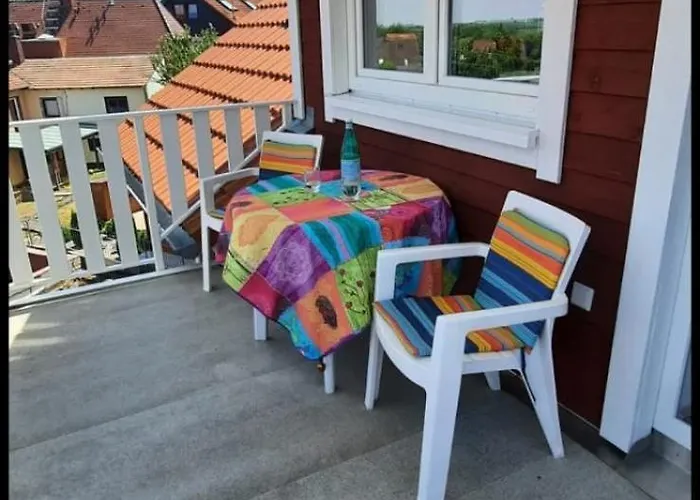 Fewoschwedenhaus Gleiszellen-Gleishorbach